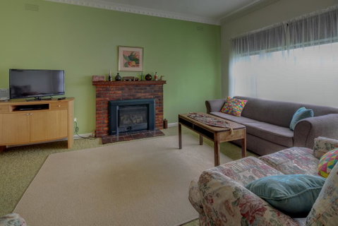 Aisling Cottage - Accommodation Guide 1