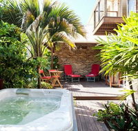 Akai Hana - Accommodation Guide