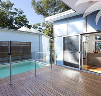 Akama - Accommodation Asia