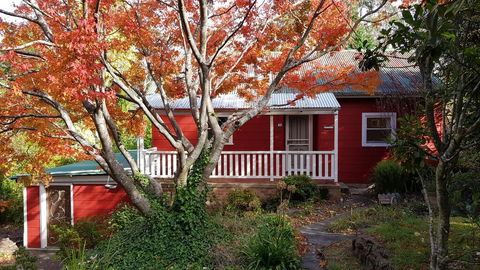 Akarana Cottage - Accommodation Asia 1