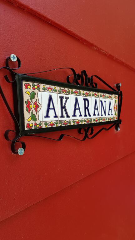 Akarana Cottage - Accommodation Asia 2
