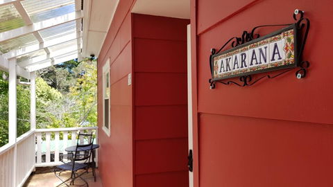 Akarana Cottage - Accommodation Asia 3
