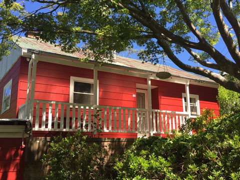 Akarana Cottage - Accommodation Asia 0