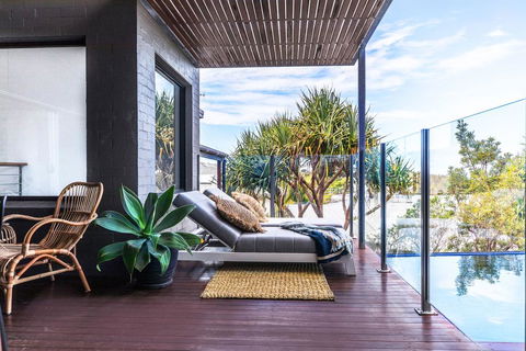 Akoakoa - Sunrise Beach - Accommodation Asia 1