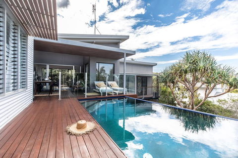 Akoakoa - Sunrise Beach - Accommodation Asia 0