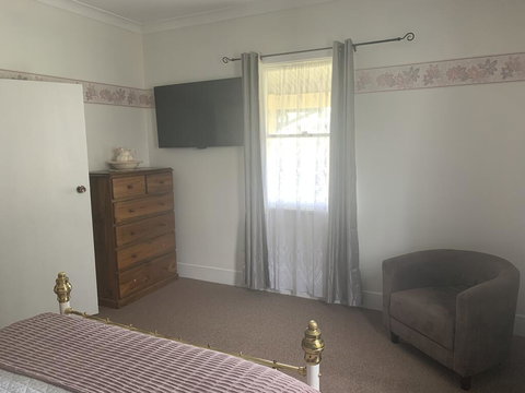 Akoonah Cottage - Accommodation Asia 1