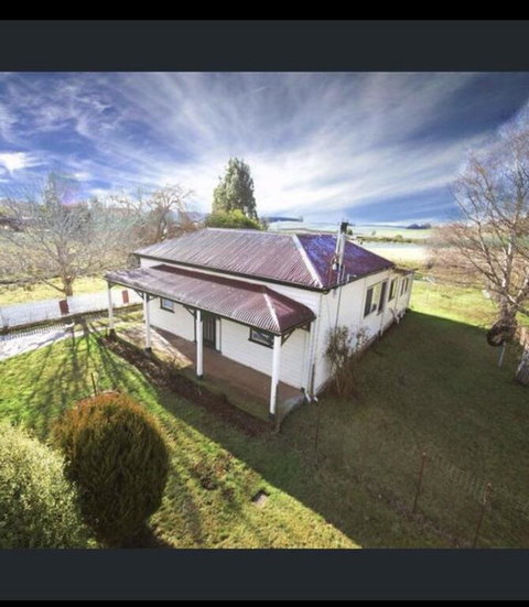 Akoonah Cottage - Accommodation Asia 3