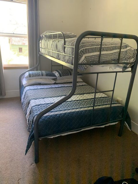 Akoonah Cottage - Accommodation Asia 2