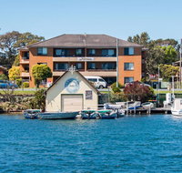 Akuna Unit 8 112-116 Little Street - Accommodation Asia