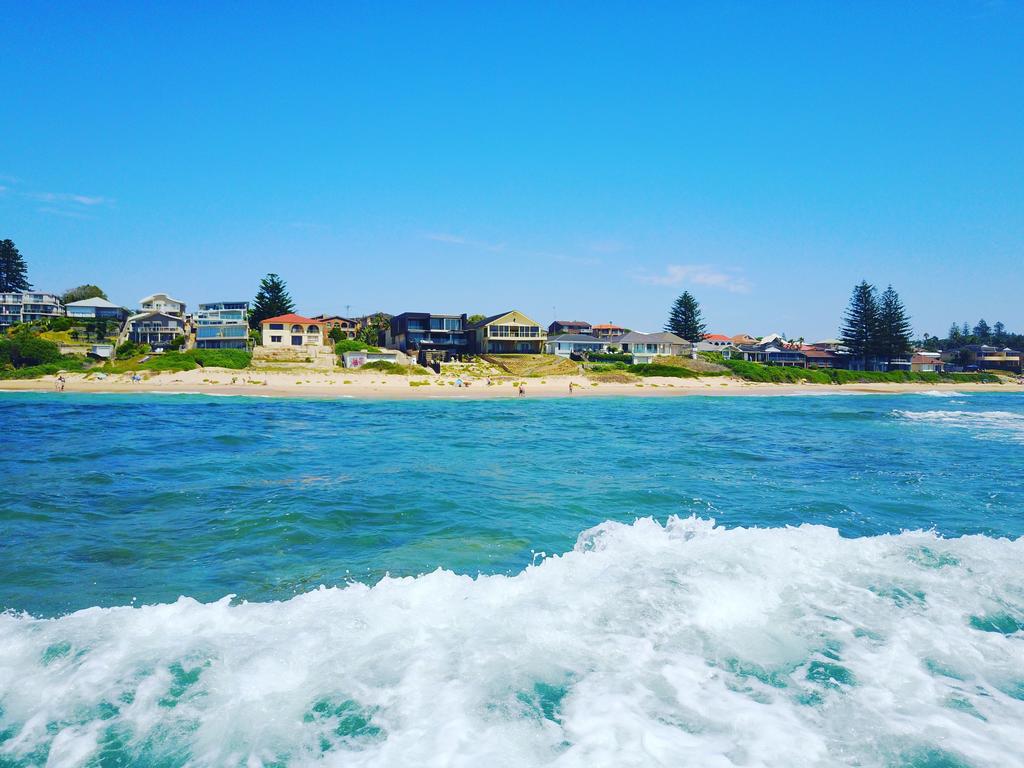 Blue Bay NSW Accommodation China