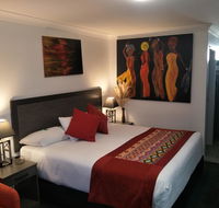 Alabaster Motor Inn - Accommodation Asia