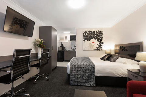 Alabaster Motor Inn - Accommodation Asia 1