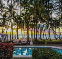 Alamanda Resort Luxury private Apartments