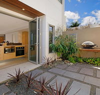 Alamode Apartments - Accommodation Asia