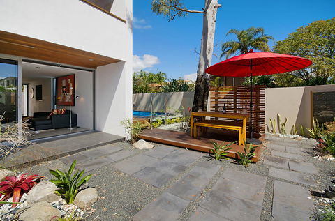 Alamode Apartments - Accommodation Asia 1