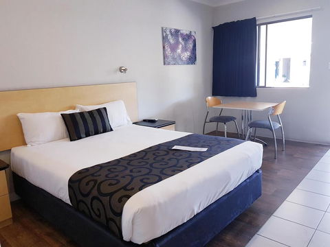 Alara Motor Inn - Accommodation China 3