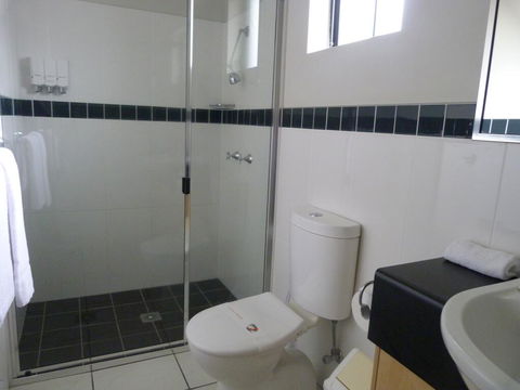 Alara Motor Inn - Accommodation China 1