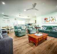 Alarks Nest Bed and Breakfast - Accommodation Asia