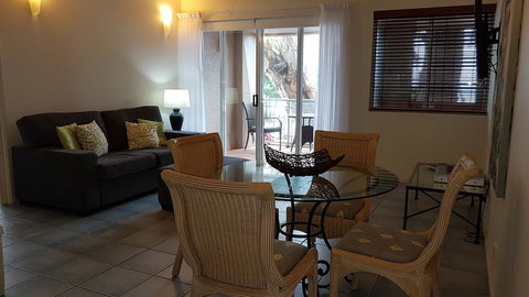 Alassio Palm Cove - Accommodation Asia 3