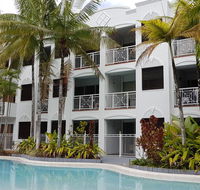 Alassio Palm Cove