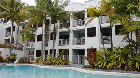 Alassio Palm Cove - Accommodation Asia 0