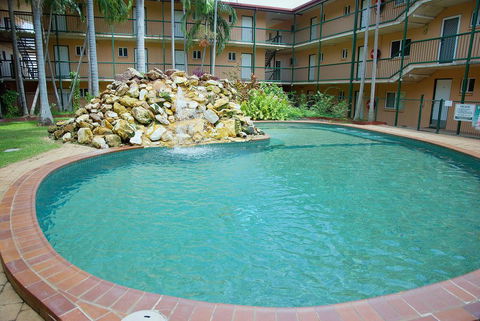 Alatai Holiday Apartments - Accommodation Asia 0