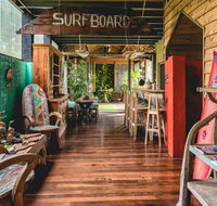 Albany Bali Style Accommodation - Accommodation Asia