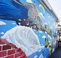 Albany Bayview Lodge YHA - Accommodation Asia