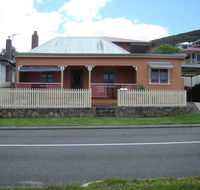 Albany Historic Cottage - Accommodation Asia