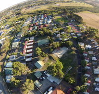Albany Holiday Park - Accommodation Asia