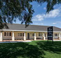 Albany Holiday Units - Accommodation Asia