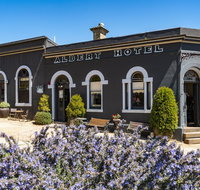 Albert Guest House and Mills Spa Suites - Accommodation Guide