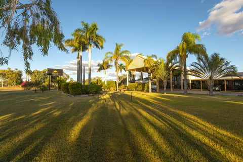 Albert Park Motor Inn - Accommodation Asia 0