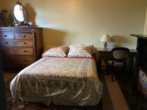 Albion Cottage - Accommodation Asia 3