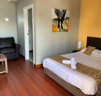 Albion Hotel - Motel Finley - Accommodation Asia