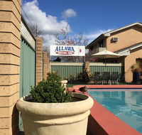 Albury Allawa Motor Inn - Accommodation Asia