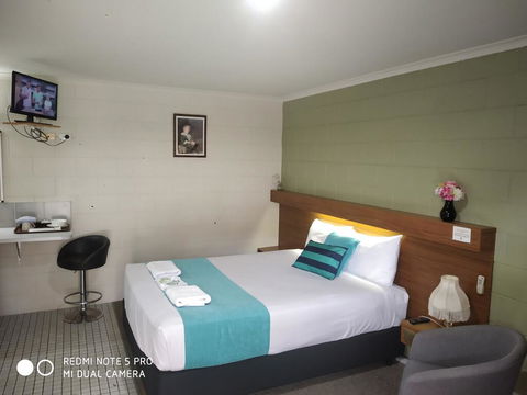 Albury Central Motel - Accommodation Asia 1