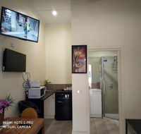 Albury Central Motel - Accommodation Asia