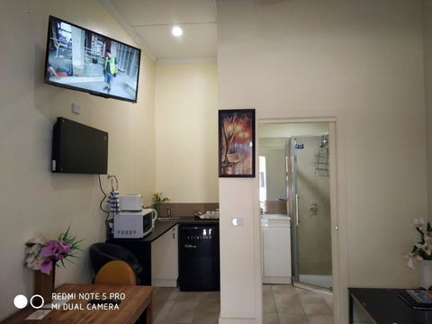 Albury Central Motel - Accommodation Asia 0