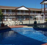 Albury Classic Motor Inn - Accommodation Asia