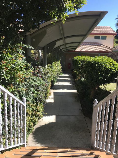 Albury Georgian Motel & Suites - Accommodation Guide 3