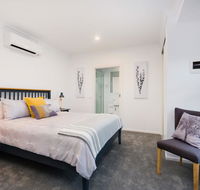 Albury Yalandra Apartment 2 - Accommodation Asia