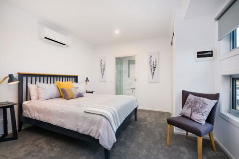 Albury Yalandra Apartment 2 - Accommodation Asia 0