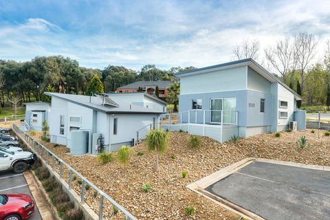 Albury Yalandra Apartment 2 - Accommodation Asia 2