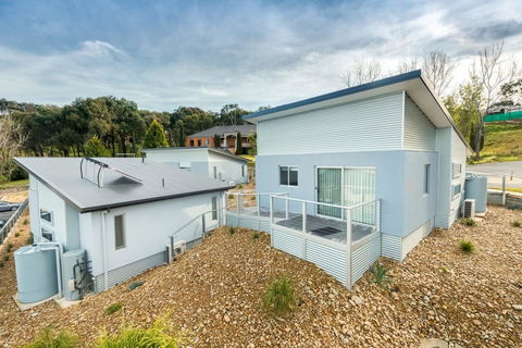 Albury Yalandra Apartment 3 - Accommodation Asia 1
