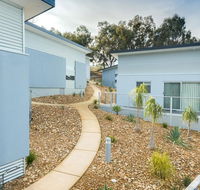 Albury Yalandra Apartment 3 - Accommodation Asia