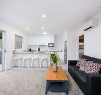 Albury Yalandra Apartment 4 - Accommodation Asia