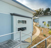 Albury Yalandra Apartment 5 - Accommodation Asia