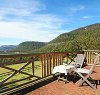 Alcheringa Cottage - Accommodation Asia