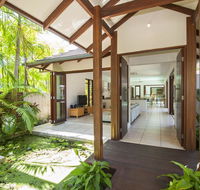 Alcove Sands - Accommodation Asia
